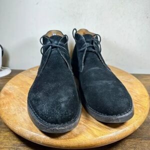 Men shoes Chukka Boots